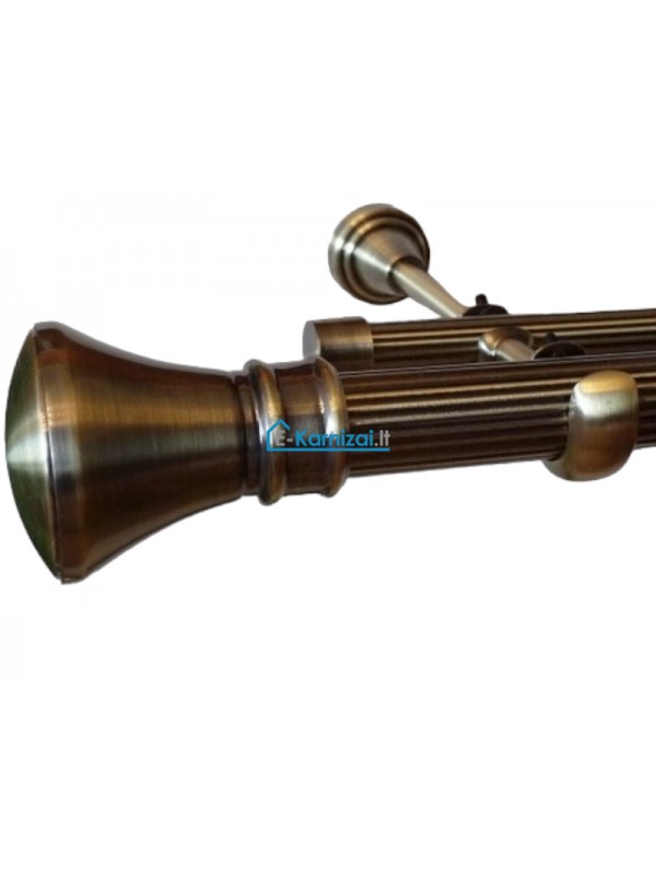 25/16 mm LUKSOR (R)